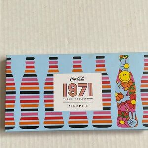 1971 Unity Collection Palette - Multicolor